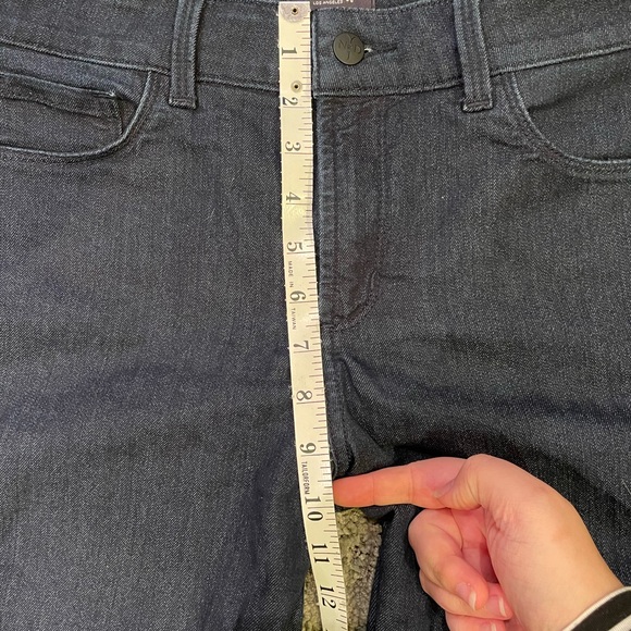 NYDJ Sheri Slim Cut Jeans - Picture 11 of 12